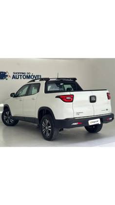 FIAT TORO 2.0 16V TURBO DIESEL FREEDOM 4WD AT9